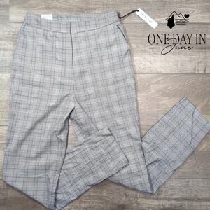 Prologue High Rise Trouser Pants Size 8